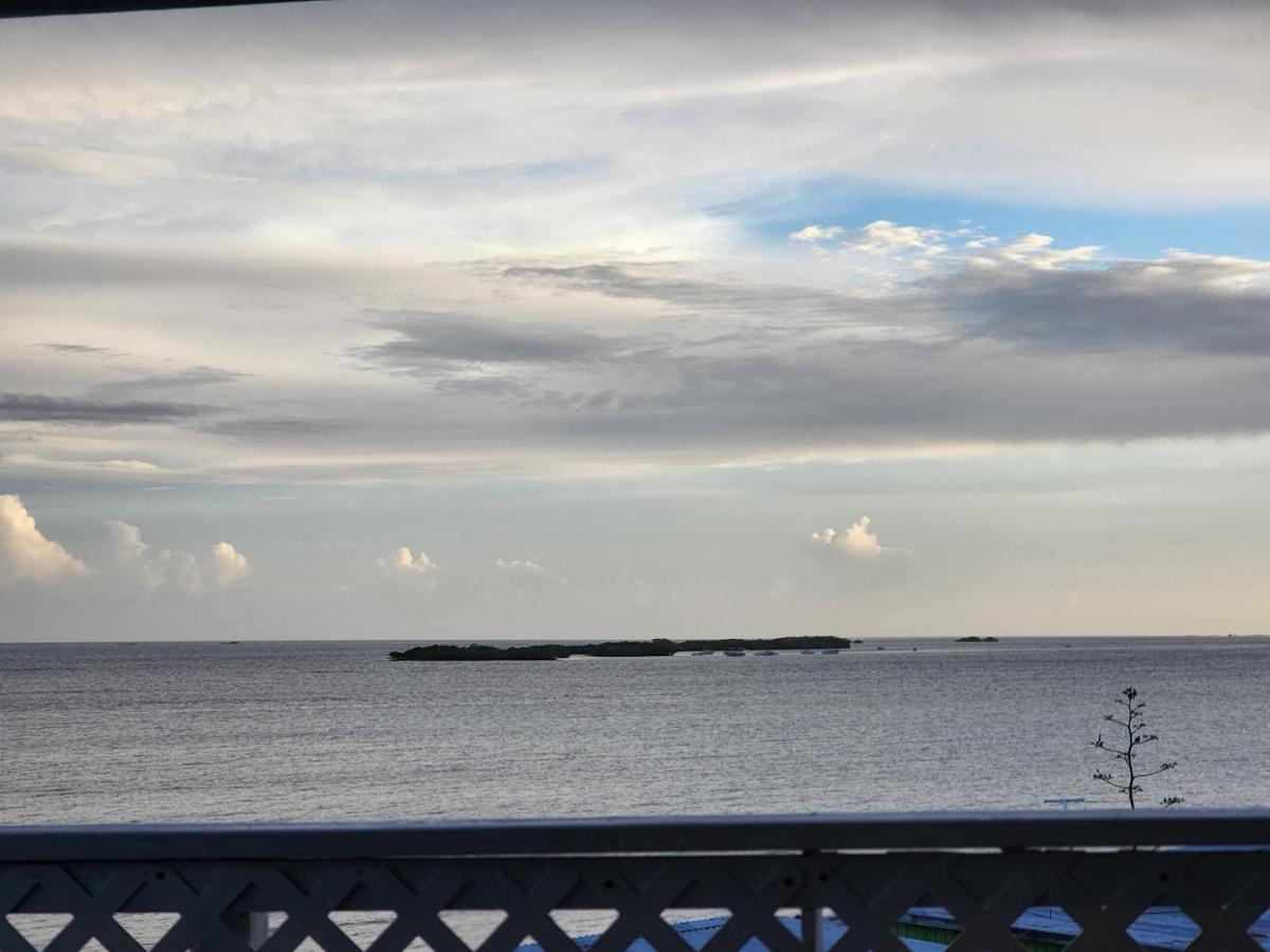 Villa My Little Shack By The Sea Lajas Exterior foto