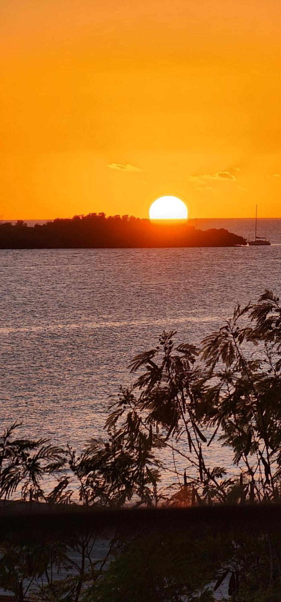 Villa My Little Shack By The Sea Lajas Exterior foto